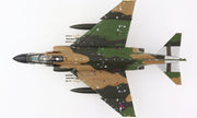 1/72 McDonell Douglas F-4D Phantom II 64-0935 ROKAF late 1970s