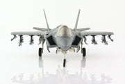1/72 Lockheed Martin F-35A Lightning II 18-001 ROKAF 2018