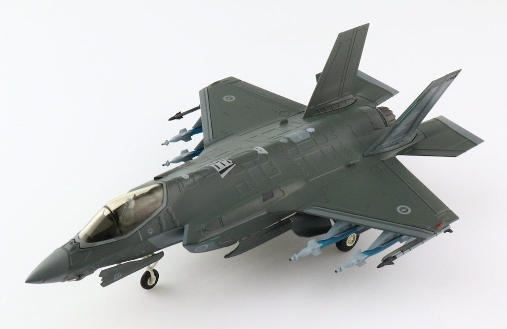 1/72 RAAF Lockheed Martin F-35A Lightning II A35-022 3 Squadron  - Exercise Arnhem Thunder 21 -  l