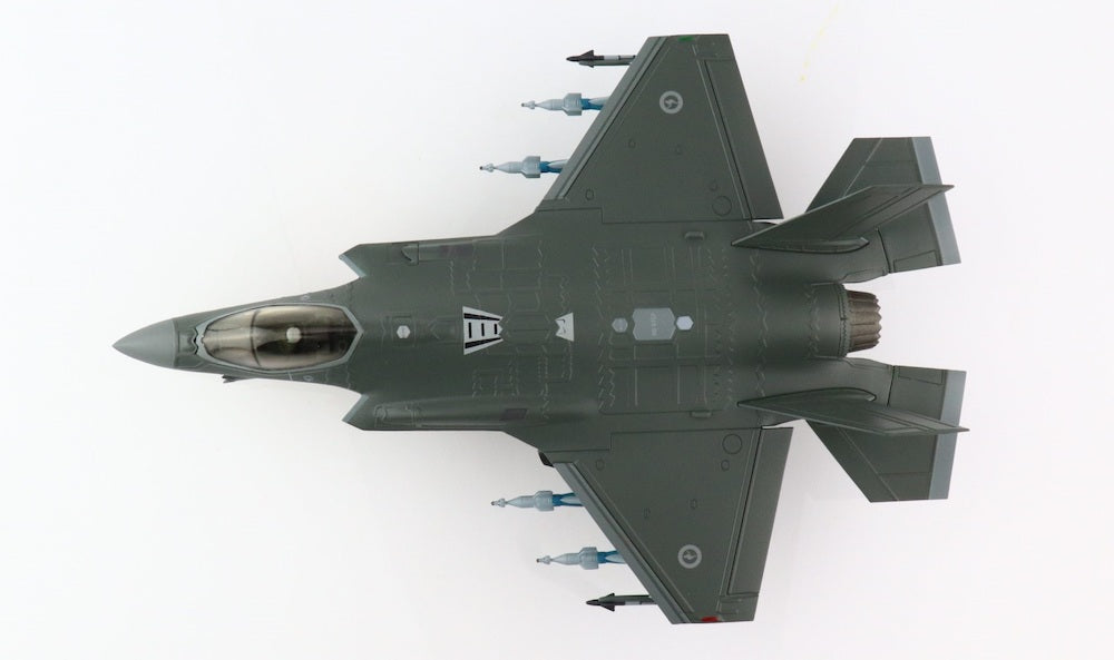 1/72 RAAF Lockheed Martin F-35A Lightning II A35-022 3 Squadron  - Exercise Arnhem Thunder 21 -  l