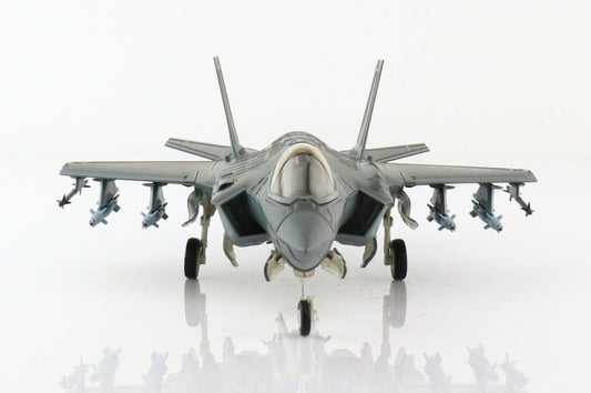 1/72 RAAF Lockheed Martin F-35A Lightning II A35-022 3 Squadron  - Exercise Arnhem Thunder 21 -  l