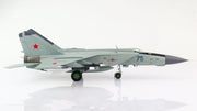 1/72 MIG-25PD Foxbat Blue 75 Soviet Air Force 1979