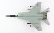 1/72 MIG-25PD Foxbat Blue 75 Soviet Air Force 1979