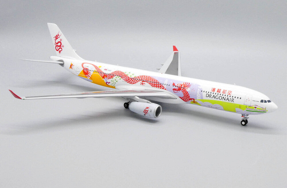 1/200 Dragonair A330-300 B-HWG  - 20th Anniversary -