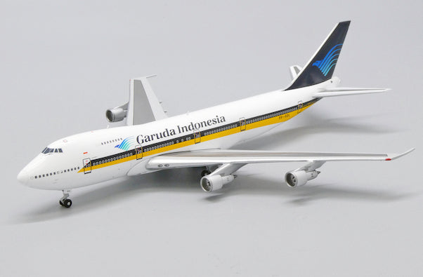 1/400 Garuda Indonesia B747-200 9V-SQL