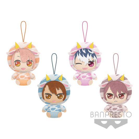 IDOLISH 7 PLUSH USHINANA VOL.3