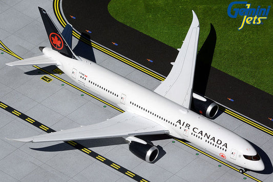 1/200 Air Canada B787-9 Dreamliner (C-FVND)