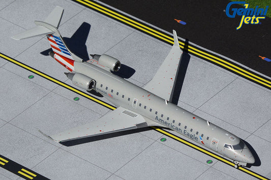 1/200 American Eagle | SkyWest Airlines CRJ-701ER (N706SK)