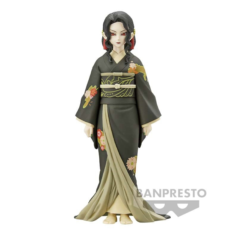 DEMON SLAYER KIMETSU NO YAIBA FIGURE DEMON SERIES VOL.6 (VER.A)