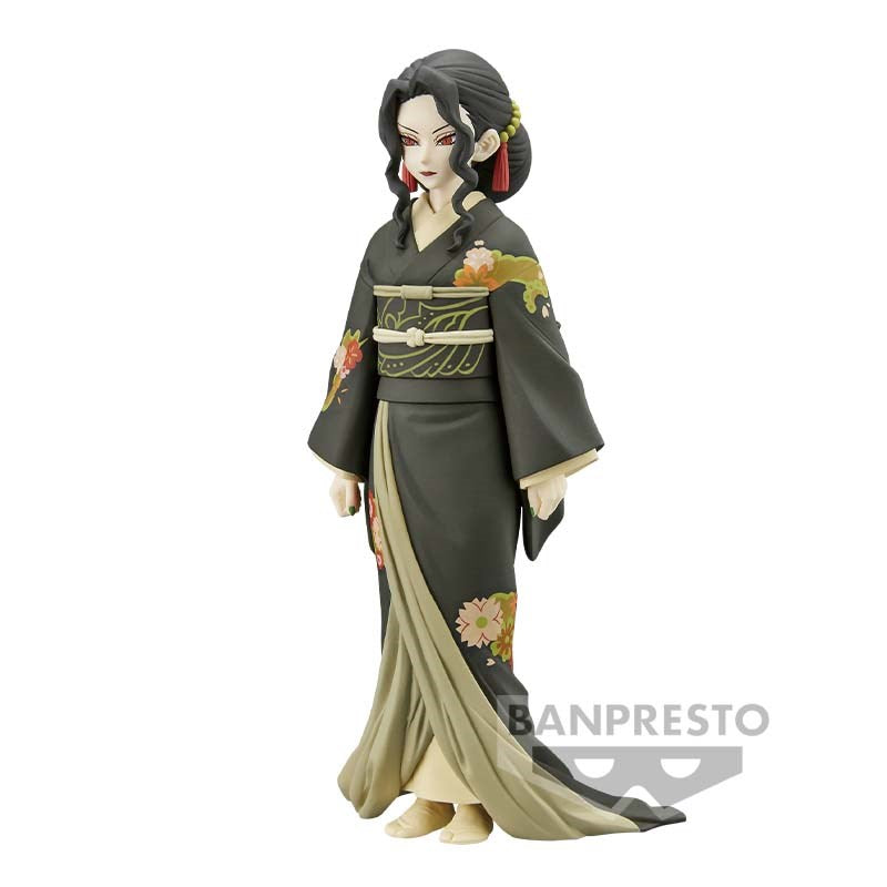 DEMON SLAYER KIMETSU NO YAIBA FIGURE DEMON SERIES VOL.6 (VER.A)