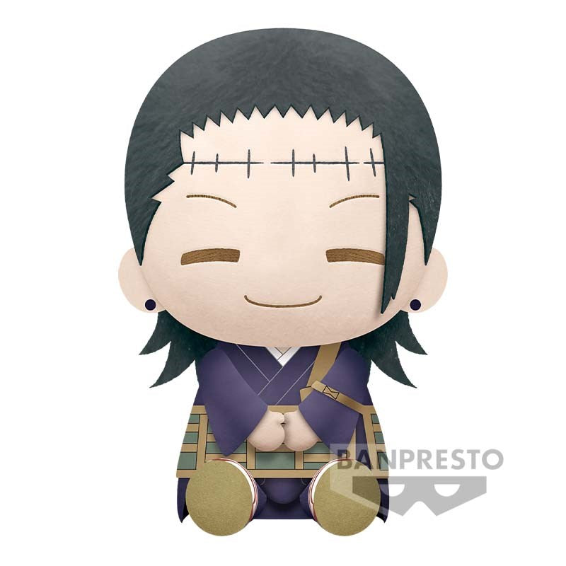 JUJUTSU KAISEN BIG PLUSH SUGURU GETO MAHITO (A:SUGURU GETO)