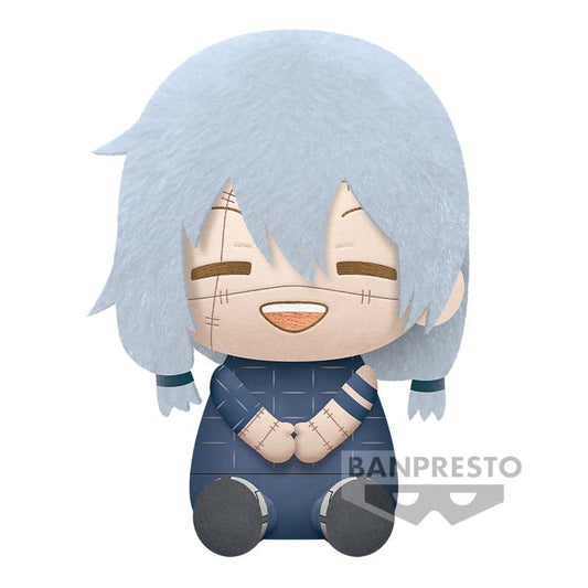 JUJUTSU KAISEN BIG PLUSH SUGURU GETO MAHITO (B:MAHITO)