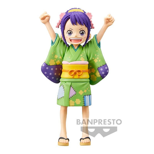 ONE PIECE DXF THE GRANDLINE SERIES WANOKUNI VOL.3 (B:OTAMA)