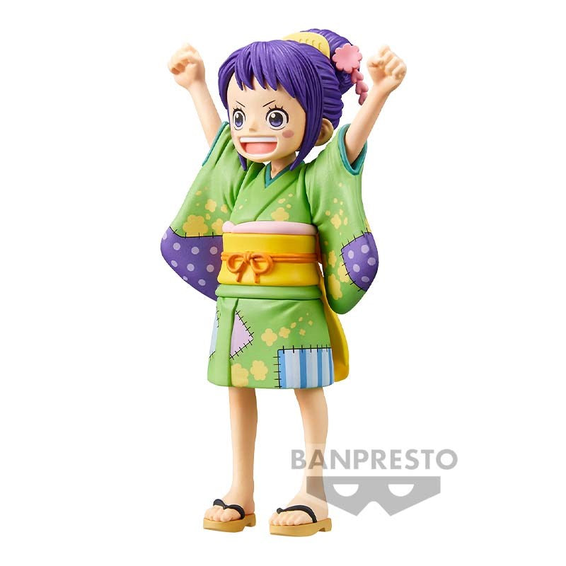 ONE PIECE DXF THE GRANDLINE SERIES WANOKUNI VOL.3 (B:OTAMA)