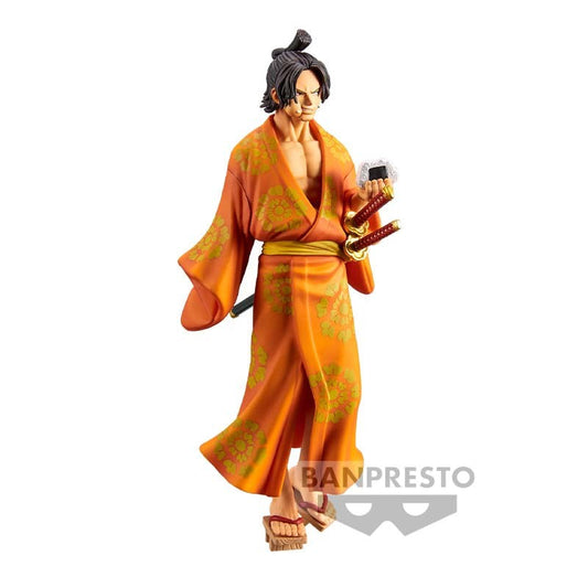 Banpresto 18747 ONE PIECE MAGAZINE FIGURE A PIECE OF DREAM2 VOL.1 SPECIAL