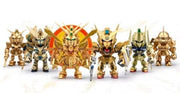 QMSV Mini Gold Team