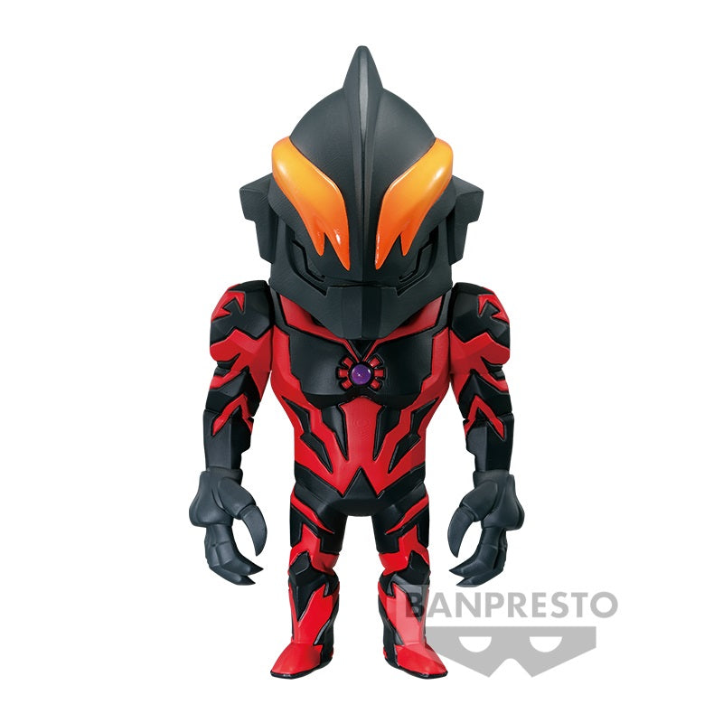 ULTRAMAN ZERO POLIGOROID-ULTRAMAN BELIAL-