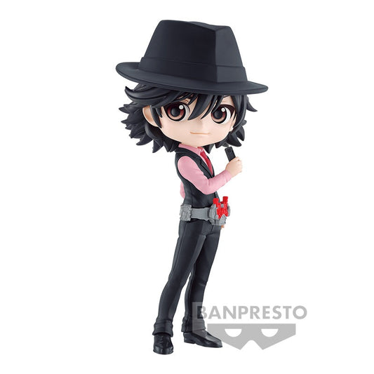 FUUTO PI Q POSKET SHOTARO HIDARI (VER.A)