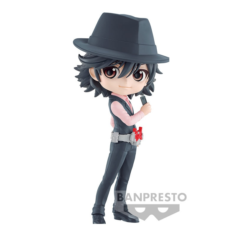 FUUTO PI Q POSKET-SHOTARO HIDARI-VER.B