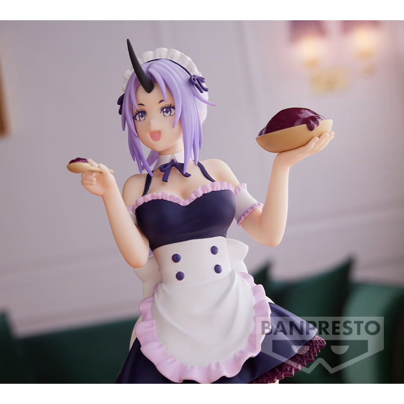 THAT TIME I GOT REINCARNATED AS A SLIME SHION FIGURE