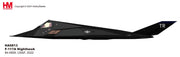 1/72 F-117A Nighthawk 84-0809 USAF 2022