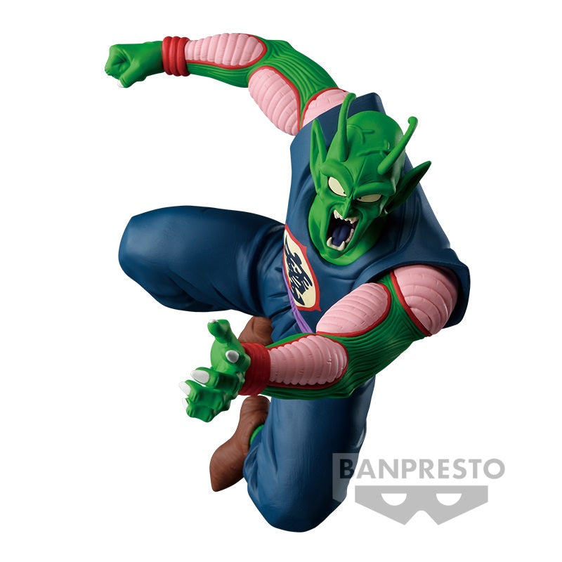 DRAGON BALL MATCH MAKERS-PICCOLO DAIMAOH-