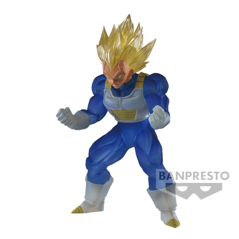 DRAGON BALL Z CLEARISE SUPER SAIYAN VEGETA