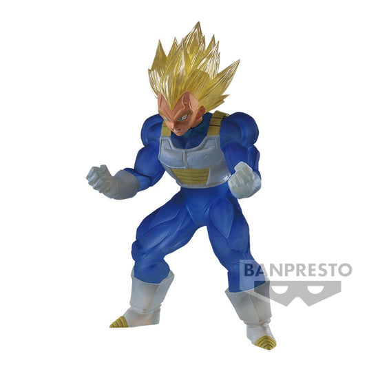 DRAGON BALL Z CLEARISE SUPER SAIYAN VEGETA