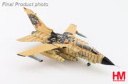 1/72 Tornado ECR "NATO Tiger Meet 2025" 46+38 TAW 51 "Immelmann" Beja AB 2025