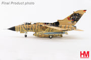1/72 Tornado ECR "NATO Tiger Meet 2025" 46+38 TAW 51 "Immelmann" Beja AB 2025