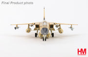 1/72 Tornado ECR "NATO Tiger Meet 2025" 46+38 TAW 51 "Immelmann" Beja AB 2025