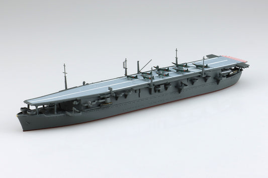 1/700 Japanese Navy Air Craft Carrier Unyo