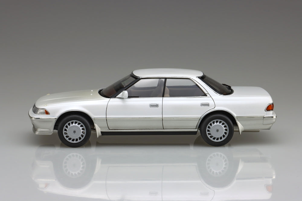 1/24 TOYOTA GX81 MARK II 2.0Grande TWINCAM24 '88