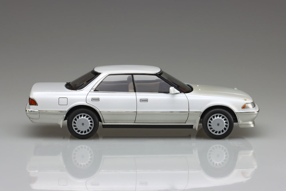 1/24 TOYOTA GX81 MARK II 2.0Grande TWINCAM24 '88