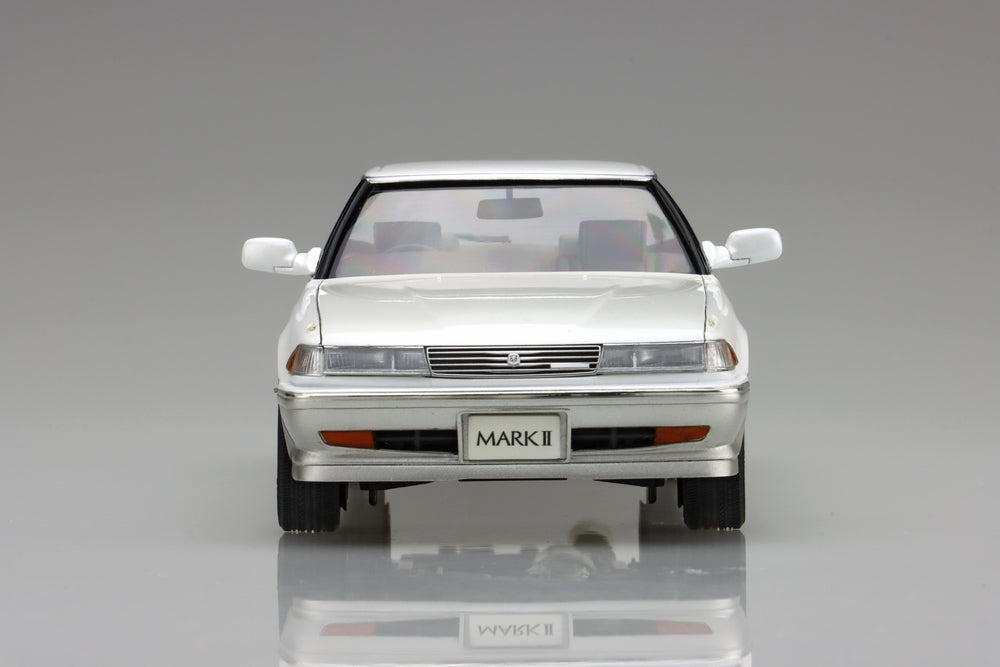 1/24 TOYOTA GX81 MARK II 2.0Grande TWINCAM24 '88