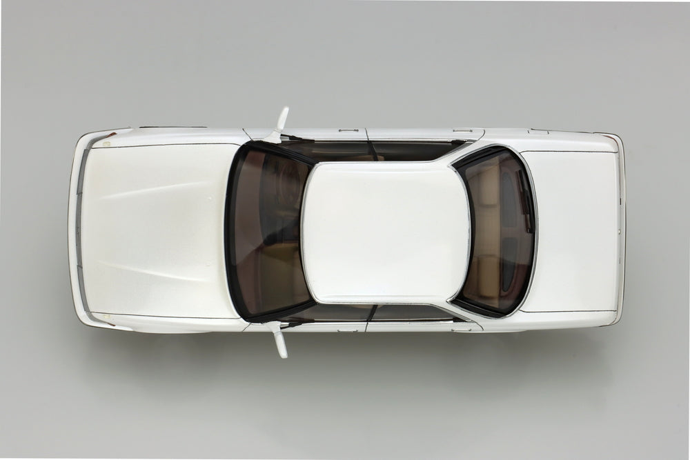 1/24 TOYOTA GX81 MARK II 2.0Grande TWINCAM24 '88