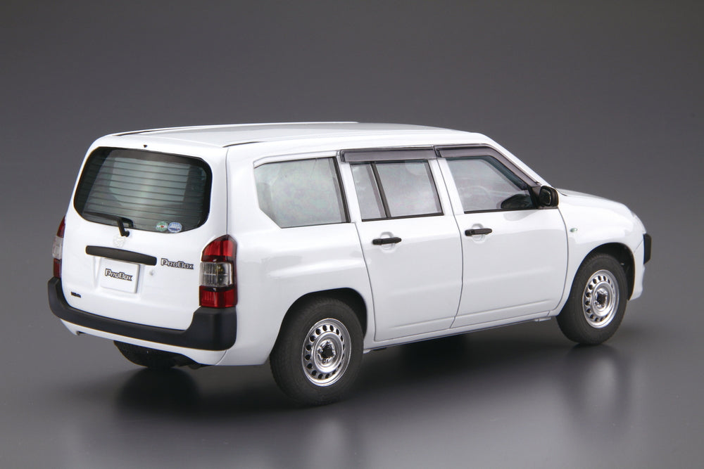 1/24 TOYOTA NCP160V PROBOX/SUCCEED '14