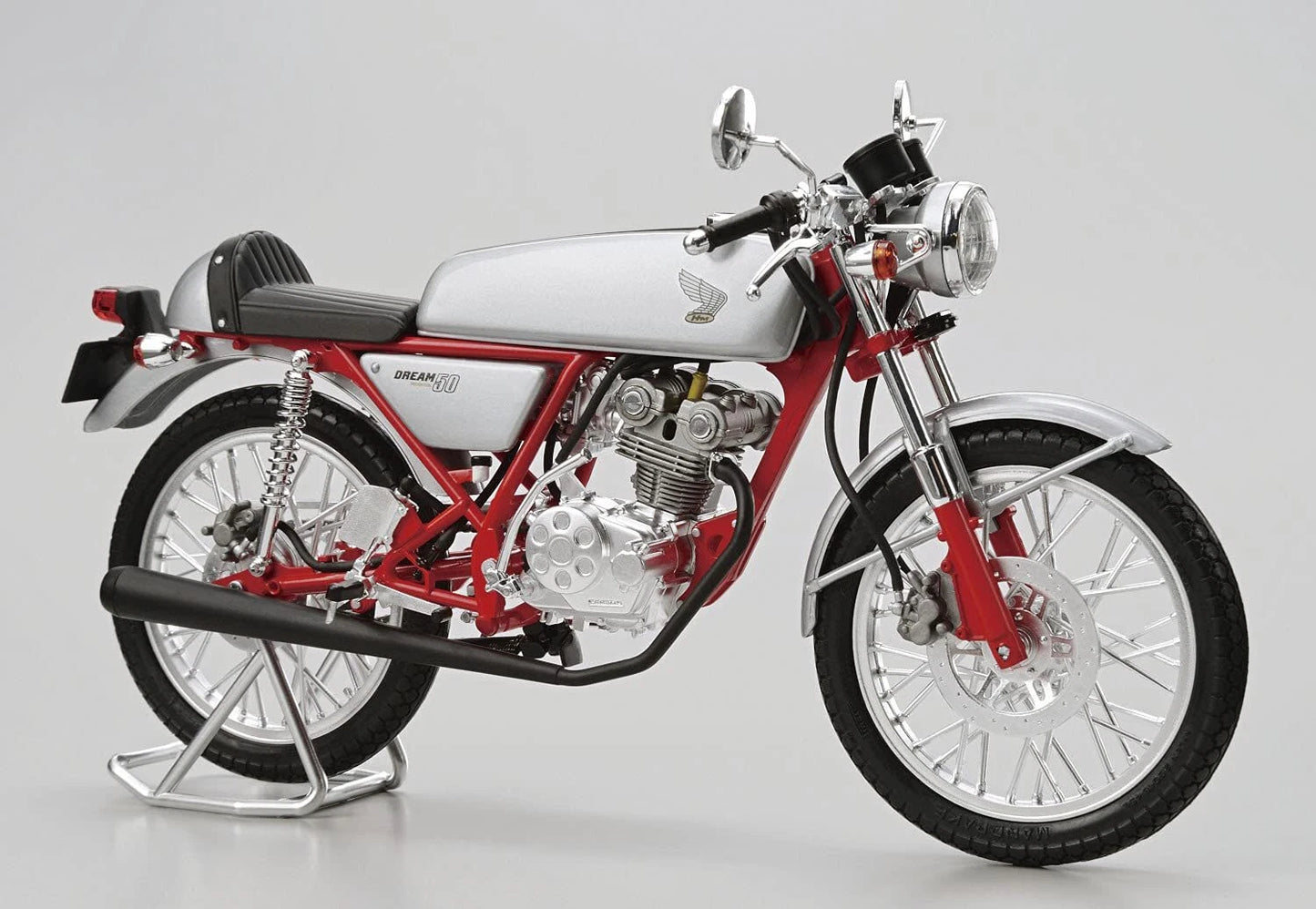 1/12 Honda Dream50 '97 Custom