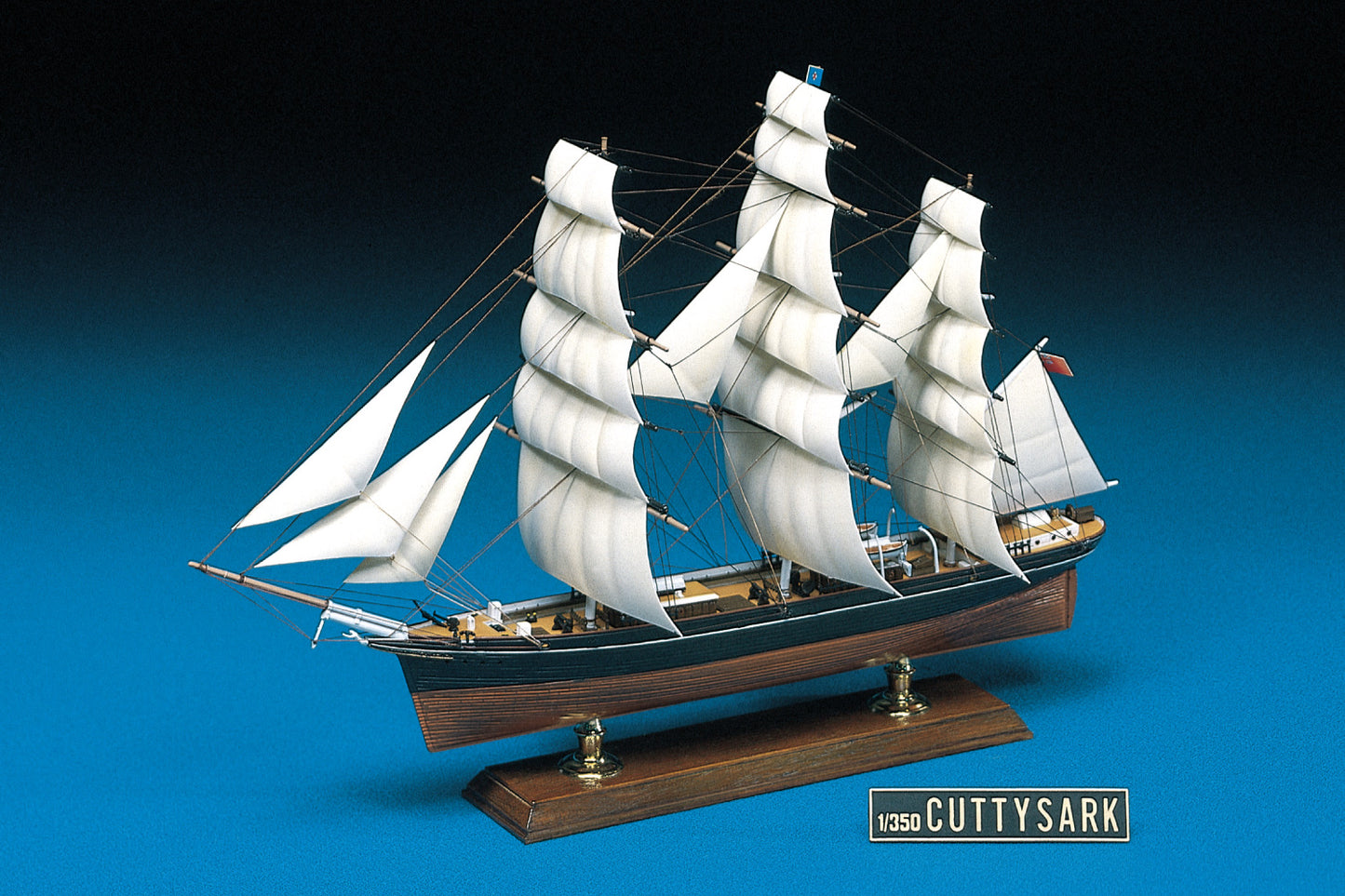 1/350 Cutty Sark