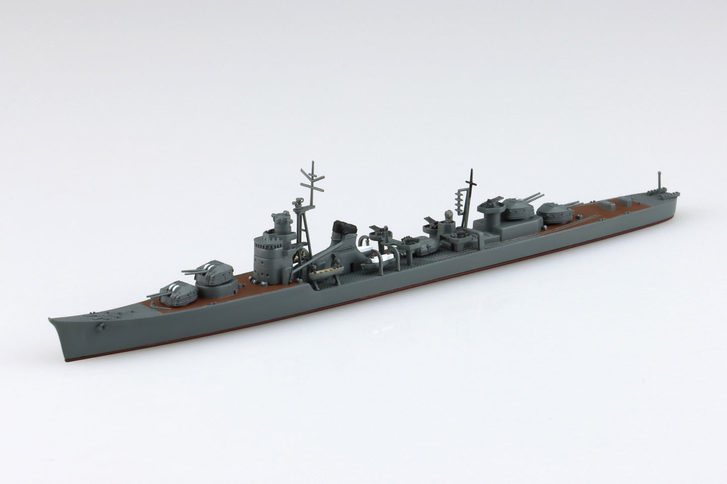 1/700 Japanese Navy Destroyer Yoizuki