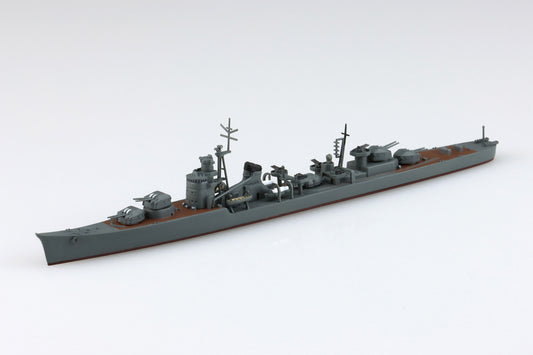1/700 Japanese Navy Destroyer Yoizuki