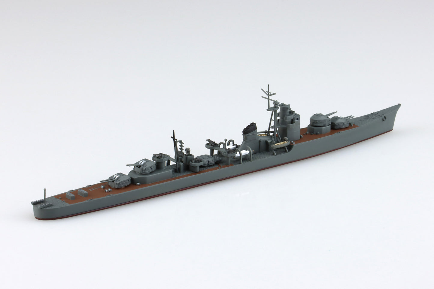 1/700 Japanese Navy Destroyer Yoizuki