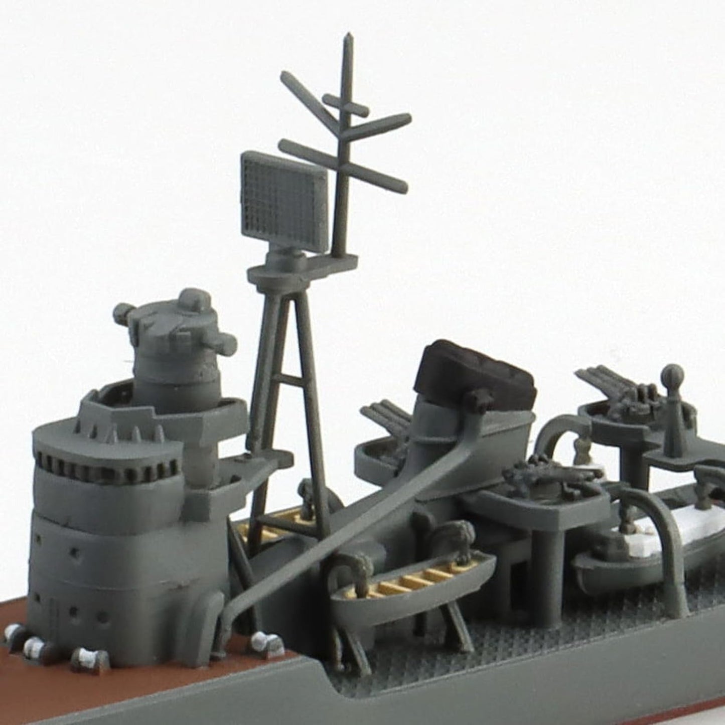 1/700 Japanese Navy Destroyer Yoizuki