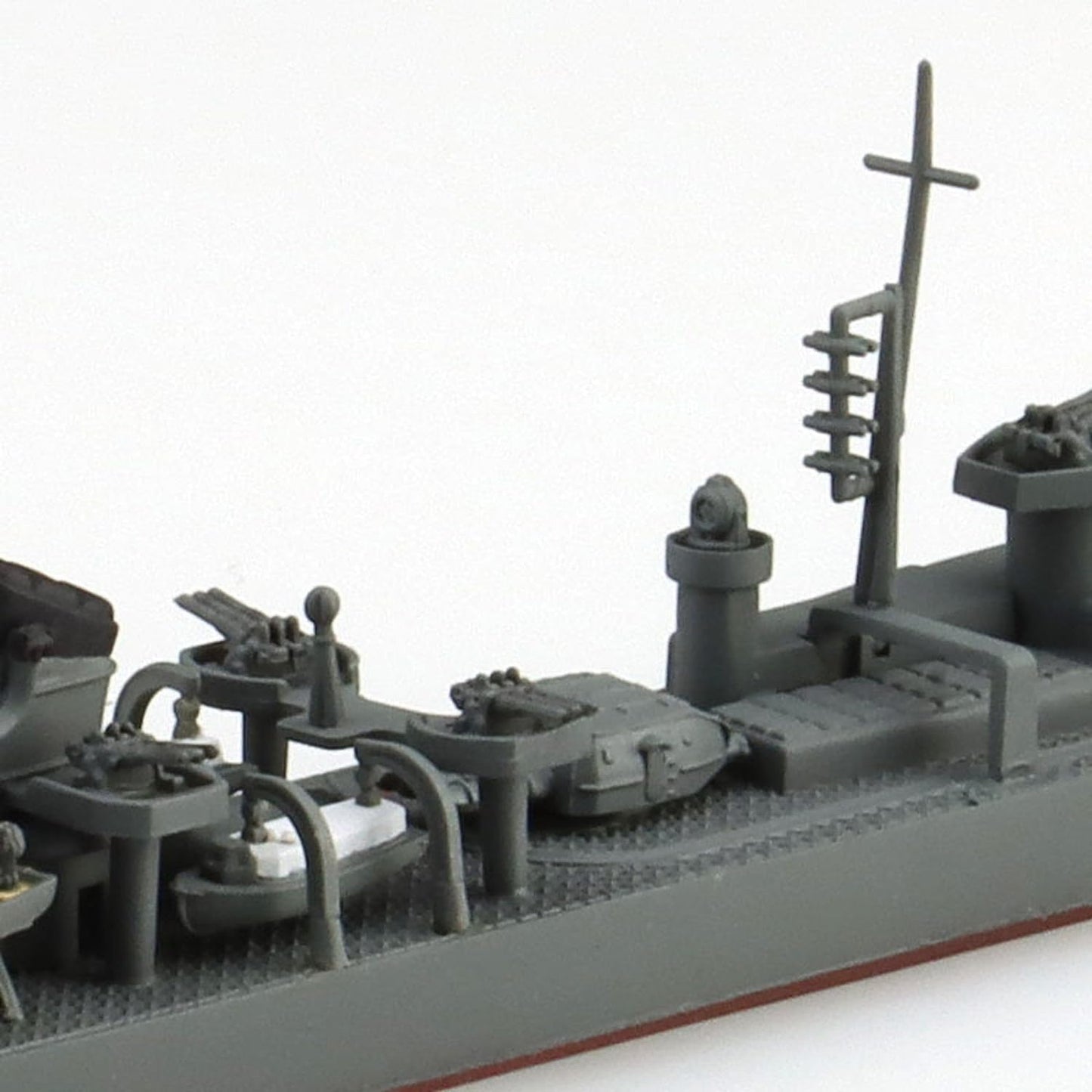 1/700 Japanese Navy Destroyer Yoizuki