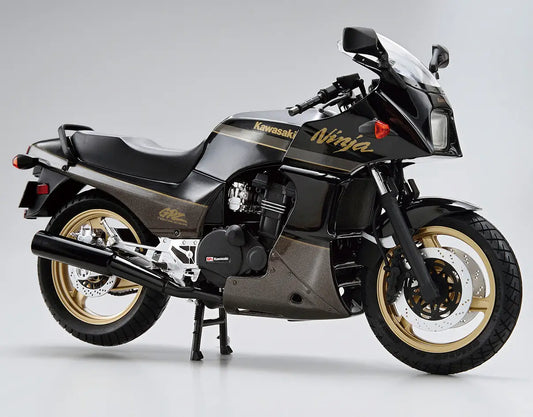 1/12 KAWASAKI ZX900R GPz900R Ninja '02