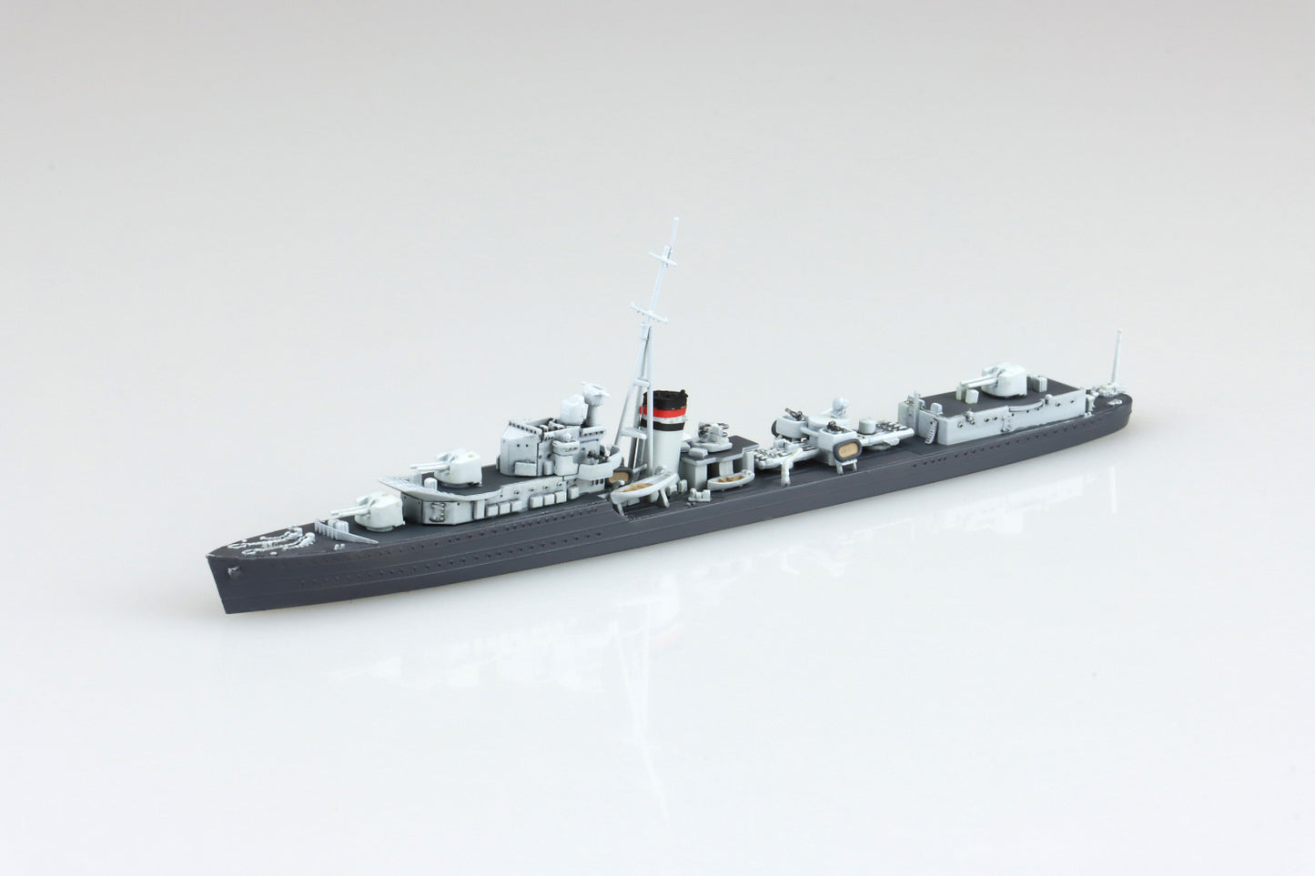 1/700 BRITISH DESTROYER JERVIS