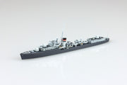 1/700 BRITISH DESTROYER JERVIS