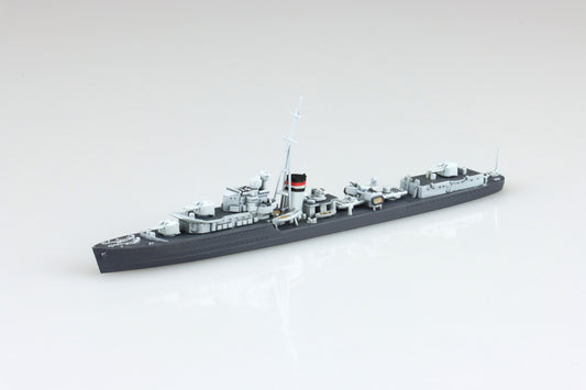 1/700 BRITISH DESTROYER JERVIS