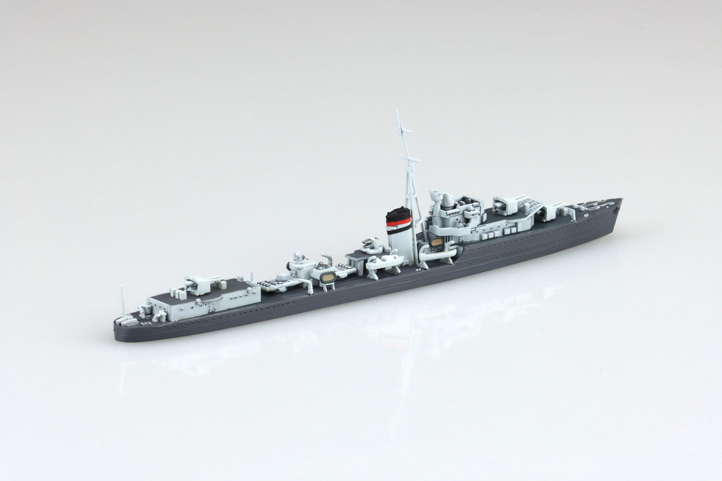 1/700 BRITISH DESTROYER JERVIS