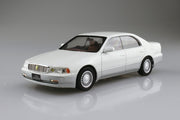 1/24 TOYOTA UZS151 CROWN MAJESTA C-TYPE '98